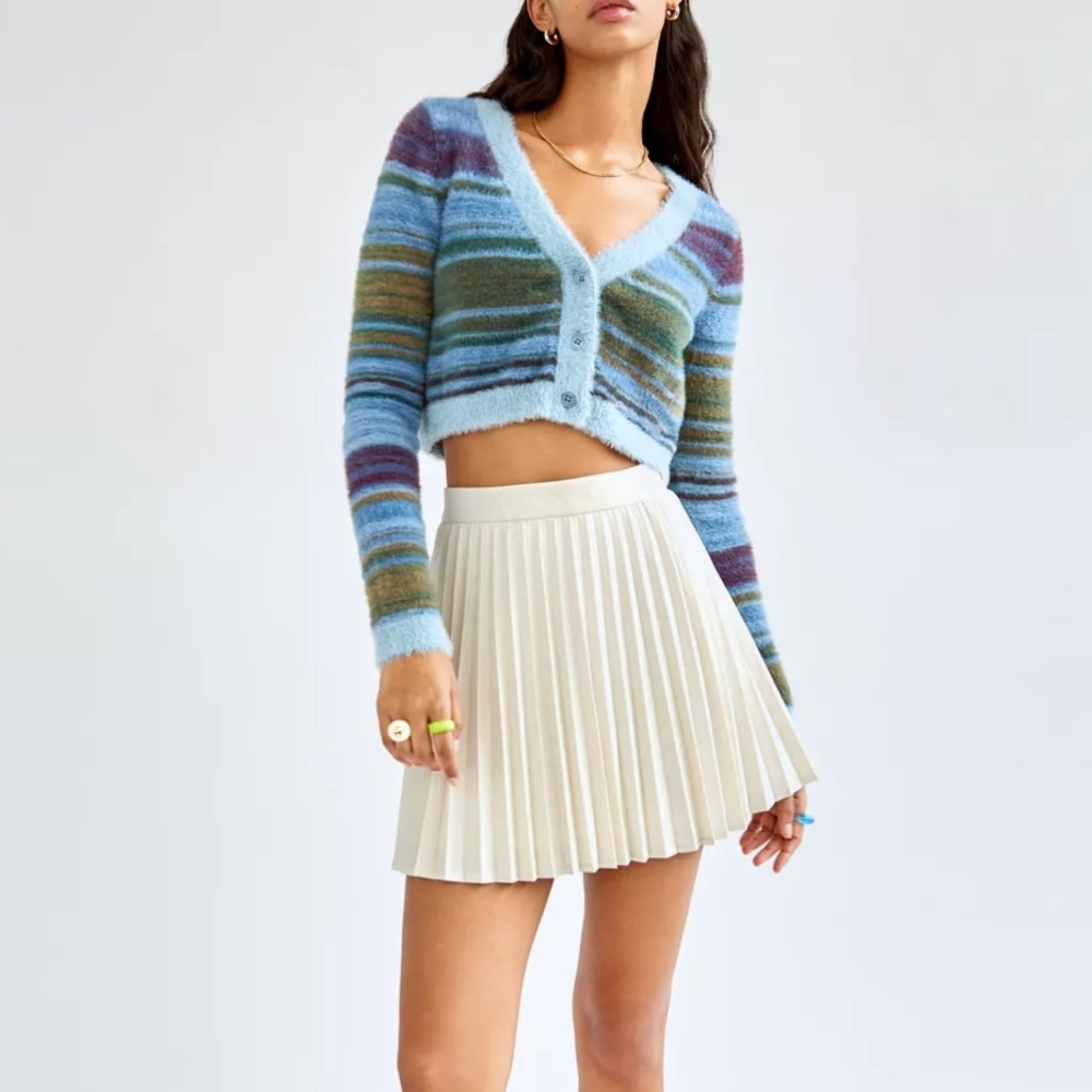 Sun-Deh Skirt